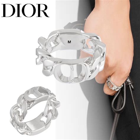 dior リングメンズ|Dior(ディオール) 指輪・リング(メンズ) .